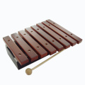 Vente chaude de haute qualité Kids Cartoon Baby Xylophone, instrument de musique Xylophone bébé, Xylophone bébé en bois (WJ278443)